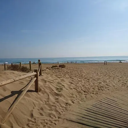 Near La Mata La Mata (Torrevieja)