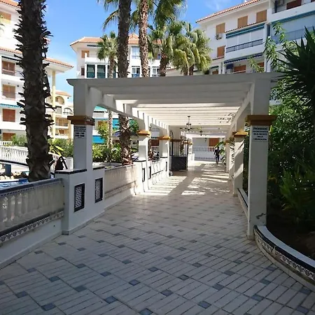 Apartment Near La Mata La Mata (Torrevieja)