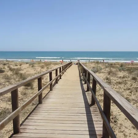 Near La Mata Apartment *