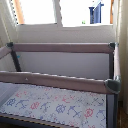 Apartment Near La Mata *