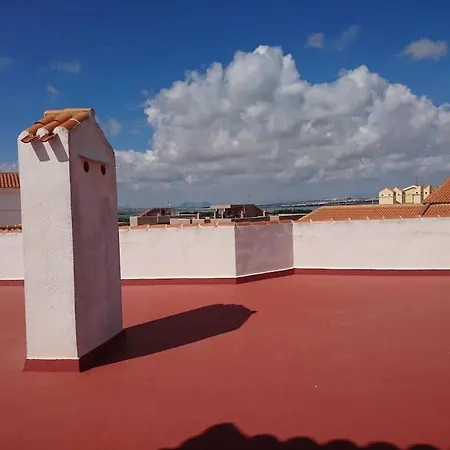 Apartment Near La Mata *