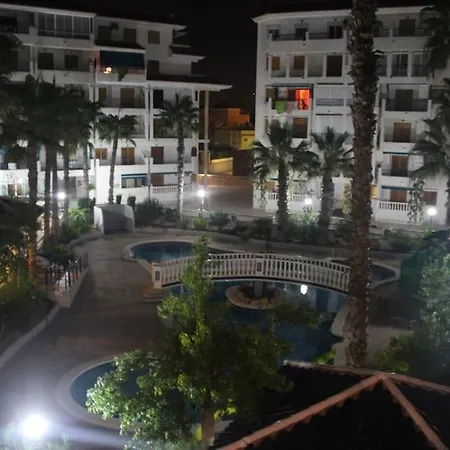 Near La Mata La Mata (Torrevieja)