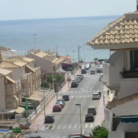 Near La Mata La Mata (Torrevieja)