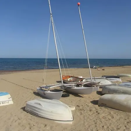 Near La Mata