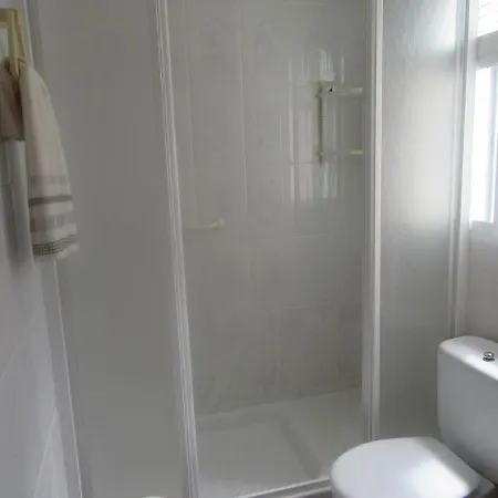 Apartment Near La Mata *