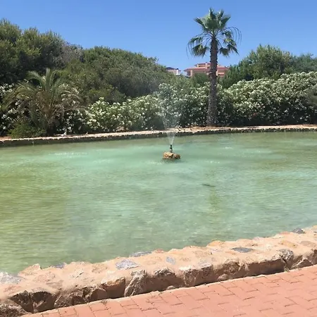 Near La Mata *