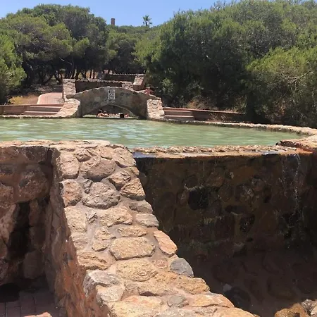 Apartment Near La Mata