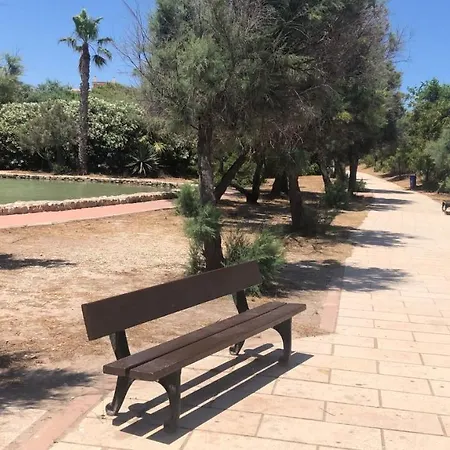 Near La Mata Apartment