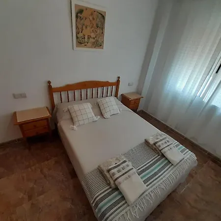 Apartment Near La Mata *