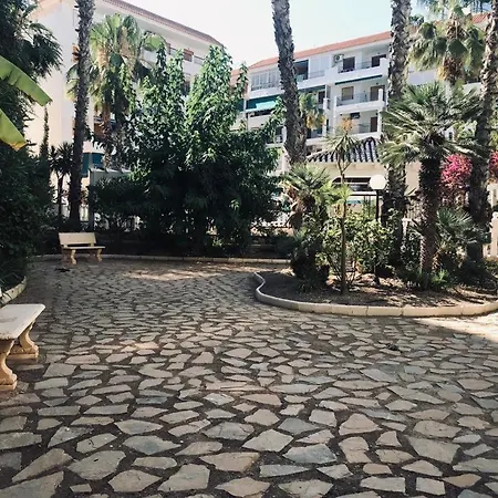 Near La Mata La Mata (Torrevieja)