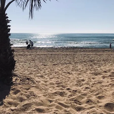 Near La Mata Apartment