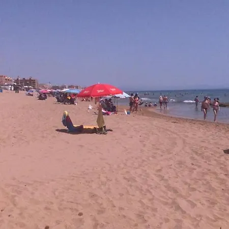 Near La Mata Apartment
