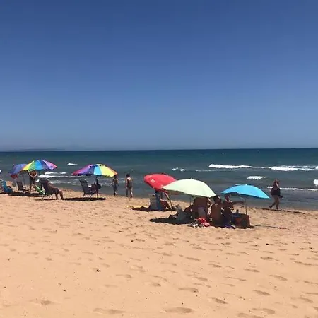 Near La Mata La Mata (Torrevieja)