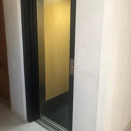 Near La Mata Apartment